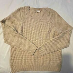 Gap cozy knit sweater